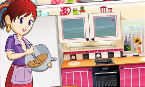 sara's cooking class|Play Free Sara's Cooking Class Games .